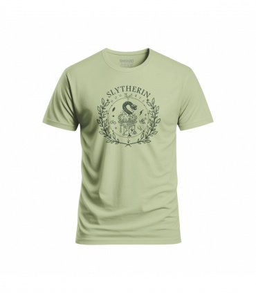 پوشیدنی با طرح Slytherin Crest