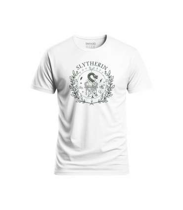 پوشیدنی با طرح Slytherin Crest