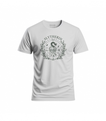 پوشیدنی با طرح Slytherin Crest