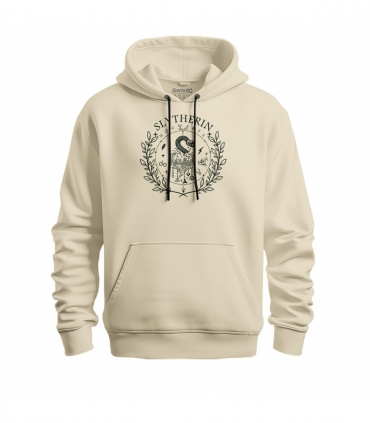 پوشیدنی با طرح Slytherin Crest