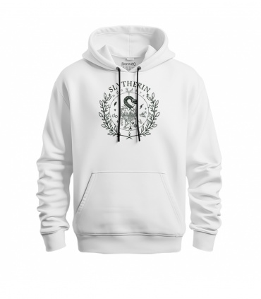 پوشیدنی با طرح Slytherin Crest