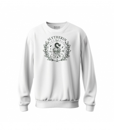 پوشیدنی با طرح Slytherin Crest