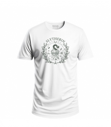 پوشیدنی با طرح Slytherin Crest