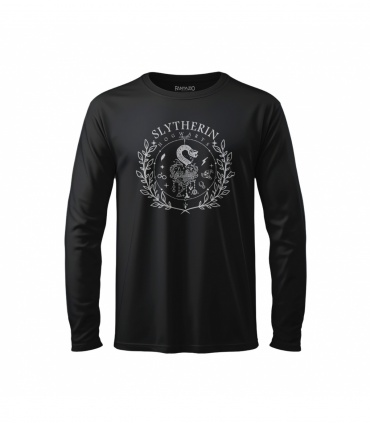 پوشیدنی با طرح Slytherin Crest