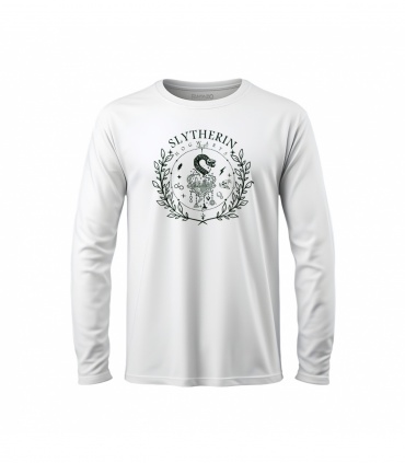 پوشیدنی با طرح Slytherin Crest