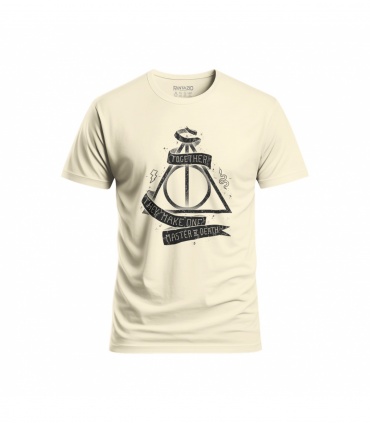 پوشیدنی با طرح Deathly Hallows-2