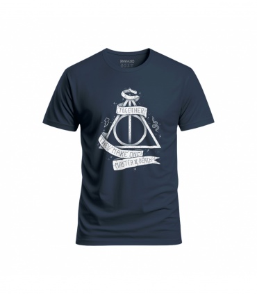 پوشیدنی با طرح Deathly Hallows-2