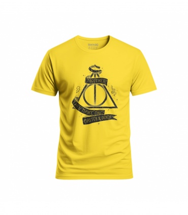 پوشیدنی با طرح Deathly Hallows-2