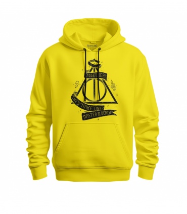 پوشیدنی با طرح Deathly Hallows-2