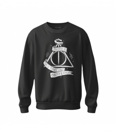 پوشیدنی با طرح Deathly Hallows-2