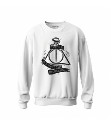 پوشیدنی با طرح Deathly Hallows-2