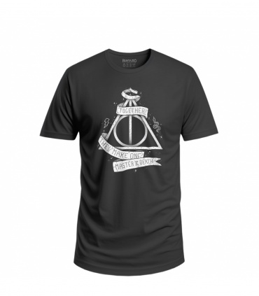 پوشیدنی با طرح Deathly Hallows-2