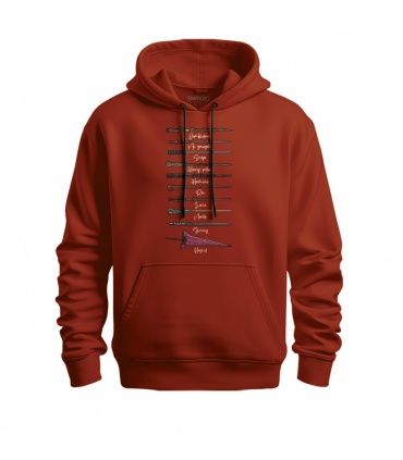 پوشیدنی با طرح Wands Collection