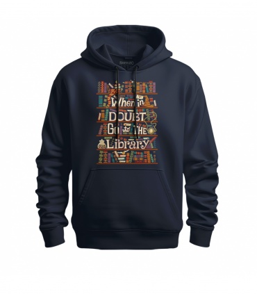 پوشیدنی با طرح When In Doubt