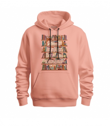 پوشیدنی با طرح When In Doubt