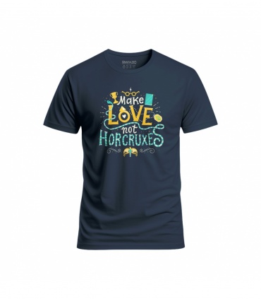 پوشیدنی با طرح Make Love not Horcruxes