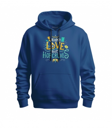 پوشیدنی با طرح Make Love not Horcruxes