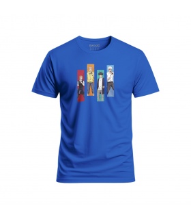 پوشیدنی با طرح JUJUTSU KAISEN-1