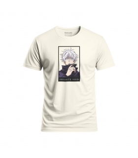 پوشیدنی با طرح GOJO-1