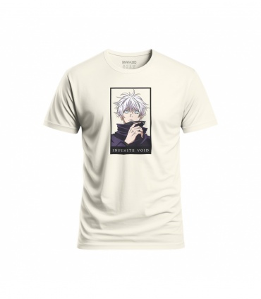 پوشیدنی با طرح GOJO-1