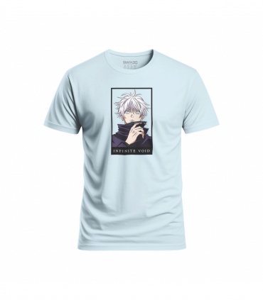 پوشیدنی با طرح GOJO-1