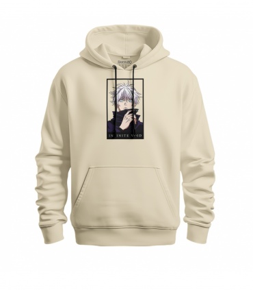 پوشیدنی با طرح GOJO-1