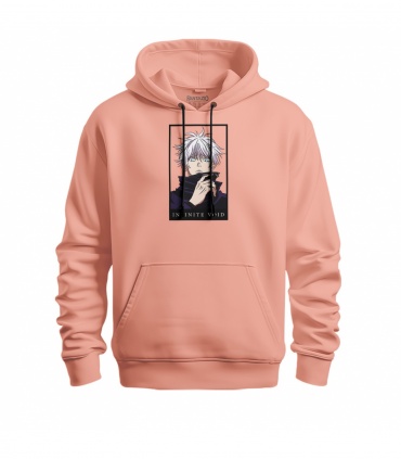 پوشیدنی با طرح GOJO-1