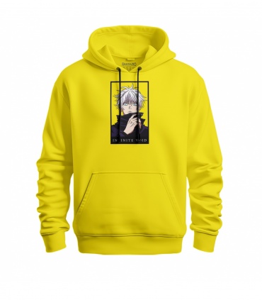 پوشیدنی با طرح GOJO-1