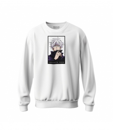 پوشیدنی با طرح GOJO-1