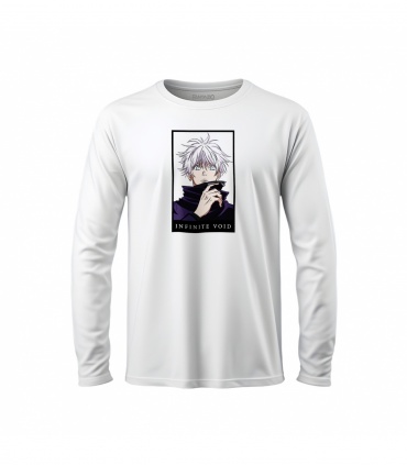 پوشیدنی با طرح GOJO-1