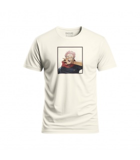 پوشیدنی با طرح ITADORI AND SUKUNA