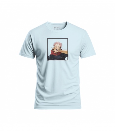 پوشیدنی با طرح ITADORI AND SUKUNA