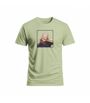 پوشیدنی با طرح ITADORI AND SUKUNA