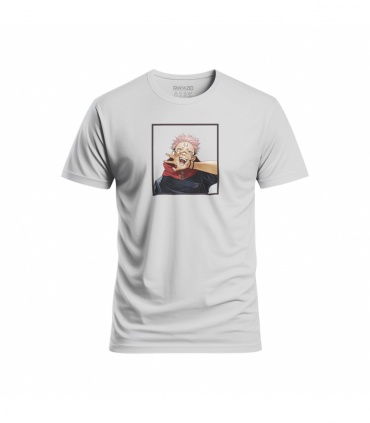 پوشیدنی با طرح ITADORI AND SUKUNA