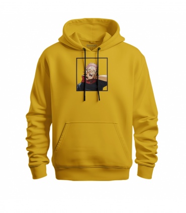 پوشیدنی با طرح ITADORI AND SUKUNA