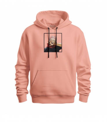 پوشیدنی با طرح ITADORI AND SUKUNA