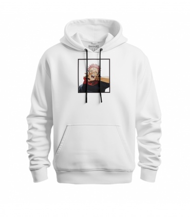 پوشیدنی با طرح ITADORI AND SUKUNA