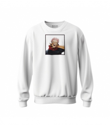 پوشیدنی با طرح ITADORI AND SUKUNA