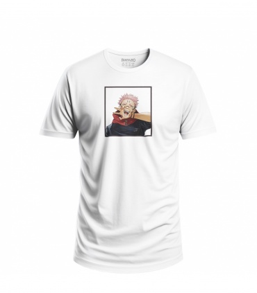 پوشیدنی با طرح ITADORI AND SUKUNA