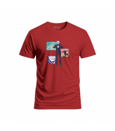 پوشیدنی با طرح Gojo-3