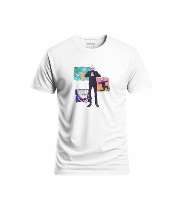 پوشیدنی با طرح Gojo-3