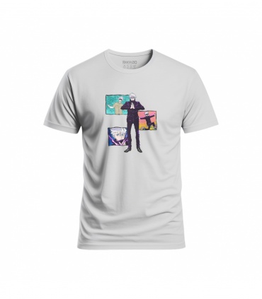 پوشیدنی با طرح Gojo-3