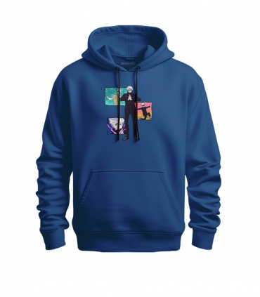 پوشیدنی با طرح Gojo-3