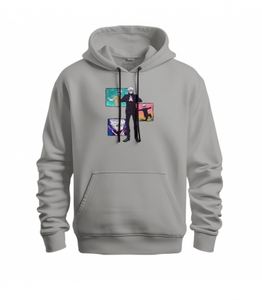 پوشیدنی با طرح Gojo-3