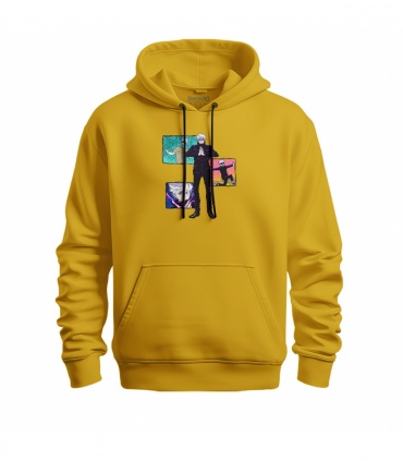 پوشیدنی با طرح Gojo-3