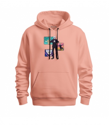 پوشیدنی با طرح Gojo-3