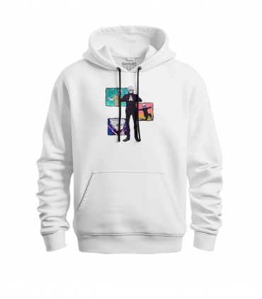 پوشیدنی با طرح Gojo-3