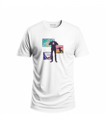 پوشیدنی با طرح Gojo-3