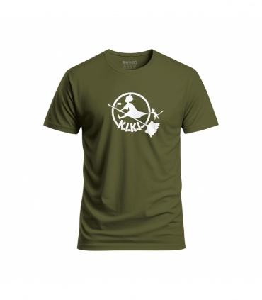 پوشیدنی با طرح Kiki's Delivery Service-1