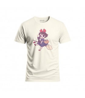 پوشیدنی با طرح Kiki's Delivery Service-2